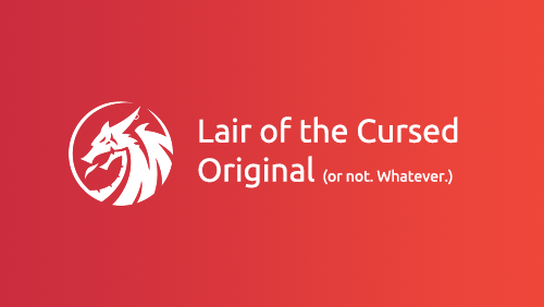 关于warframe的worldstate Php的一点研究 Lair Of The Cursed